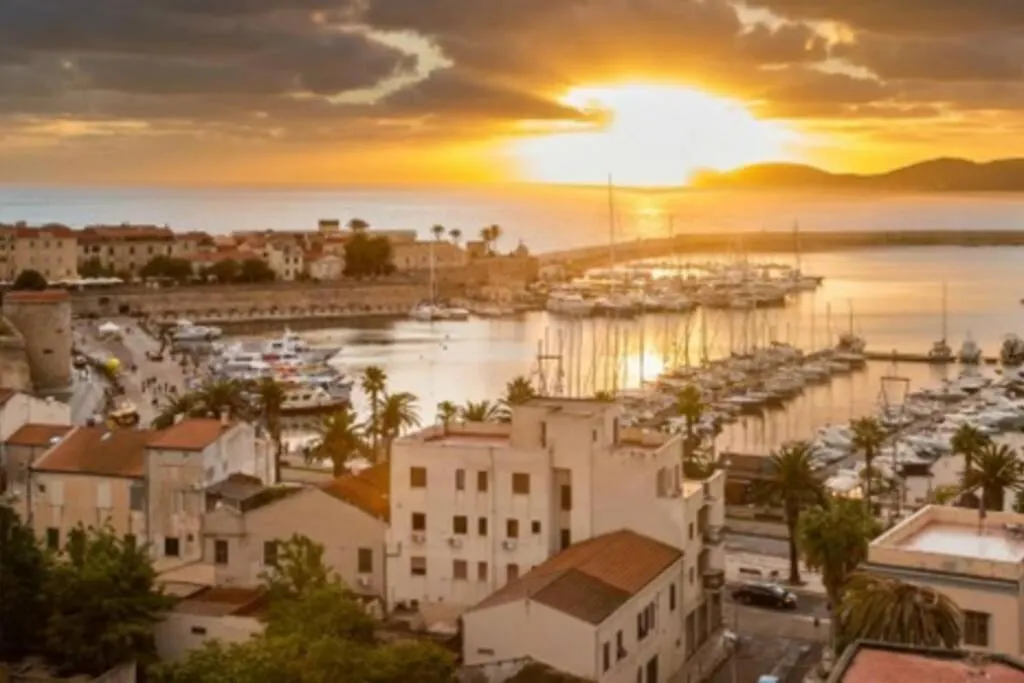 Apartament Casa Dolce Franca Alghero