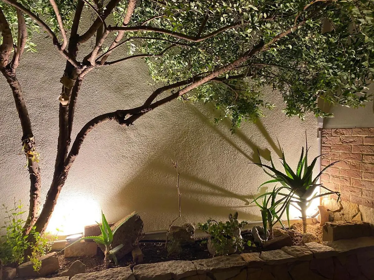 阿尔盖罗Casa Dolce Franca公寓 意大利