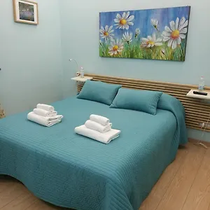  Alloggio in famiglia Rhome Ottaviano Italia