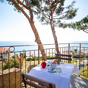  Appartamento Casa Bart Italia