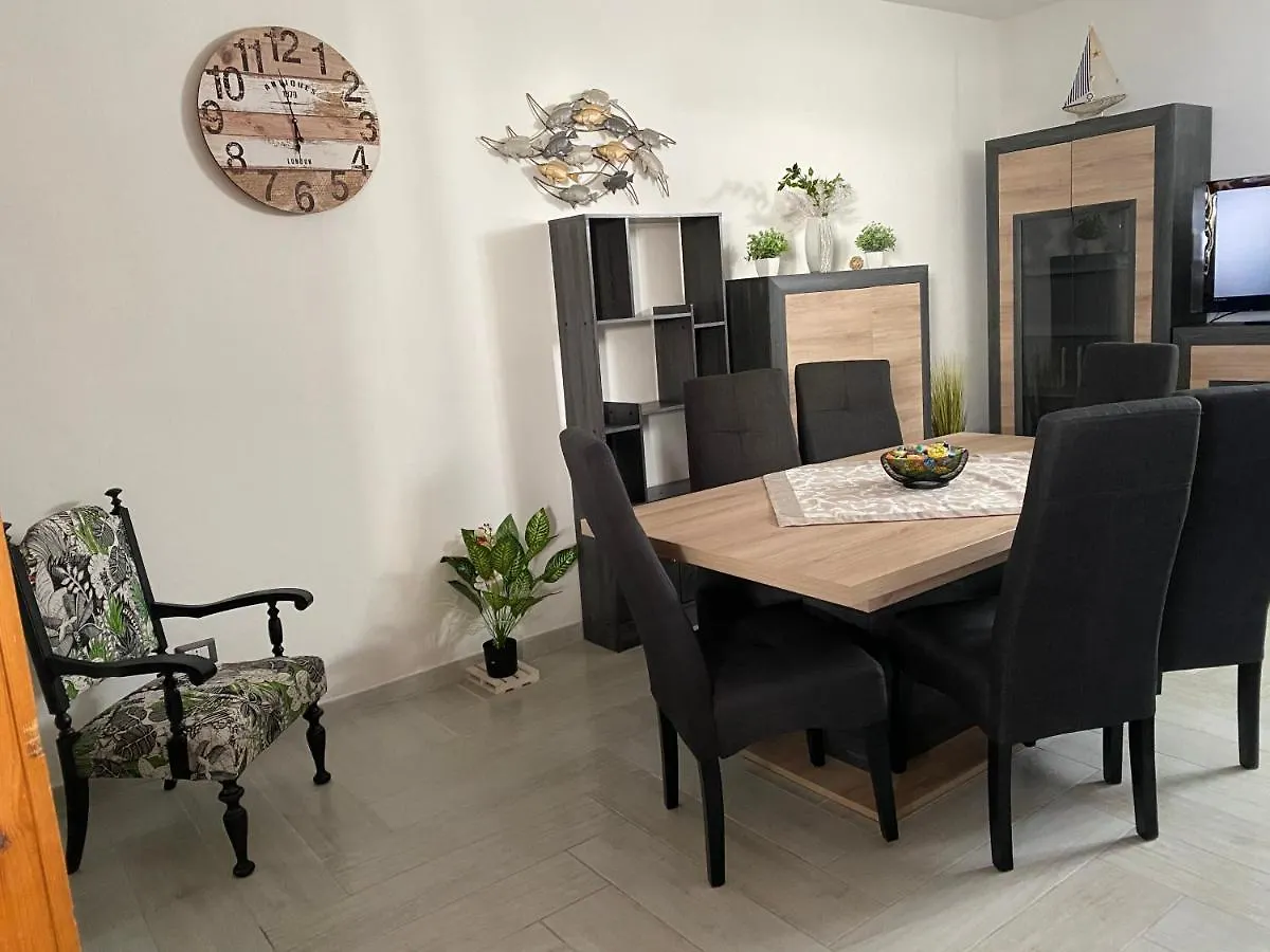 Casa Dolce Franca Appartement Alghero