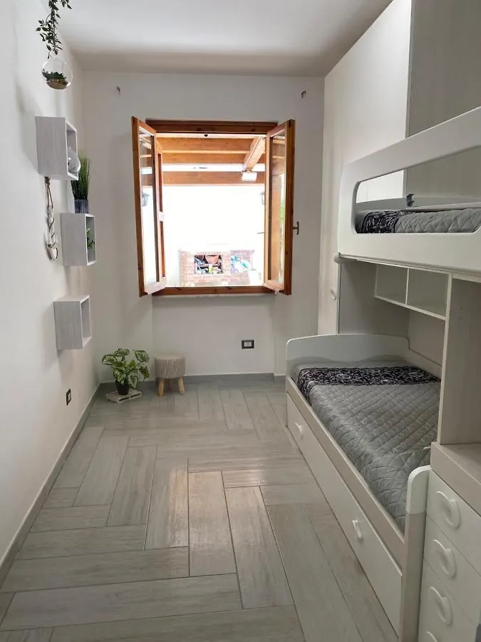 Casa Dolce Franca Appartement Alghero