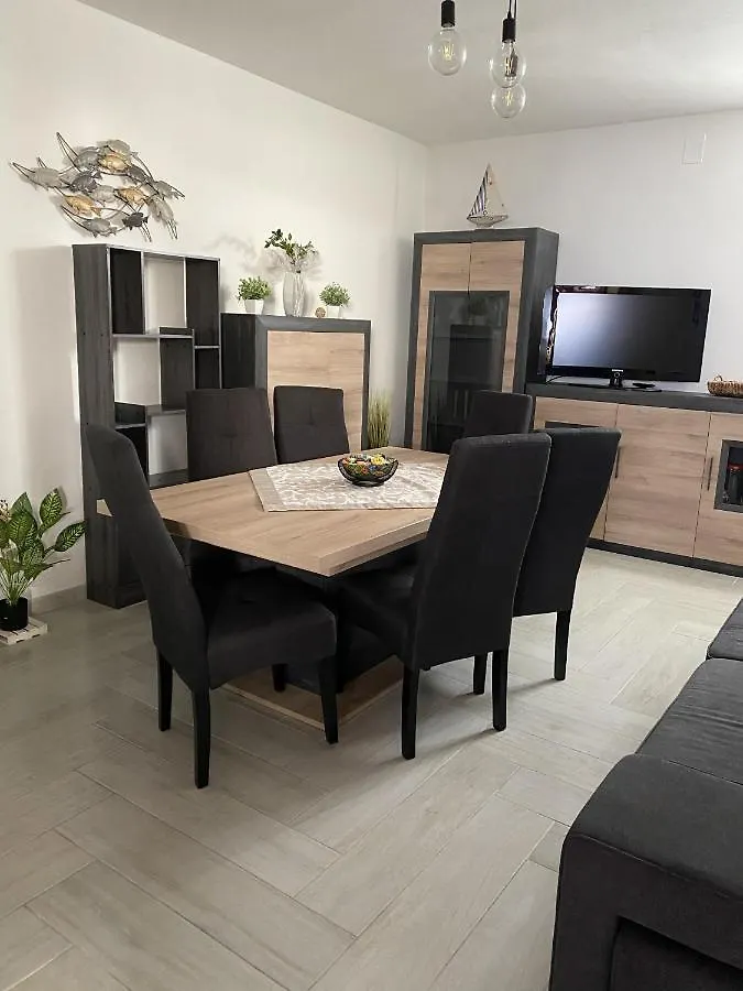 Casa Dolce Franca Appartement Alghero