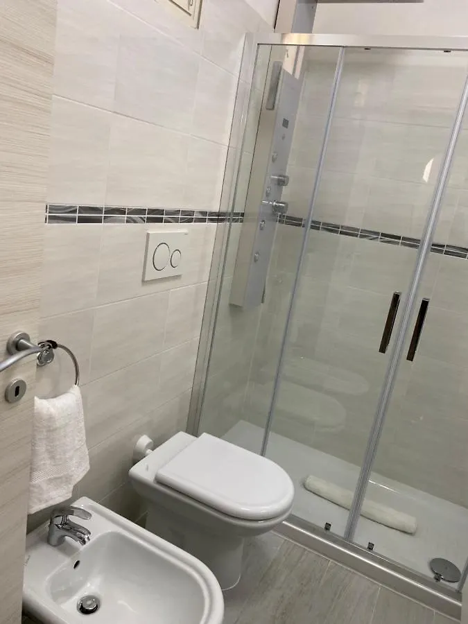 Casa Dolce Franca Appartement Alghero