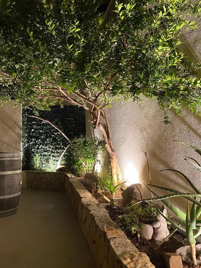 Casa Dolce Franca Appartement Alghero