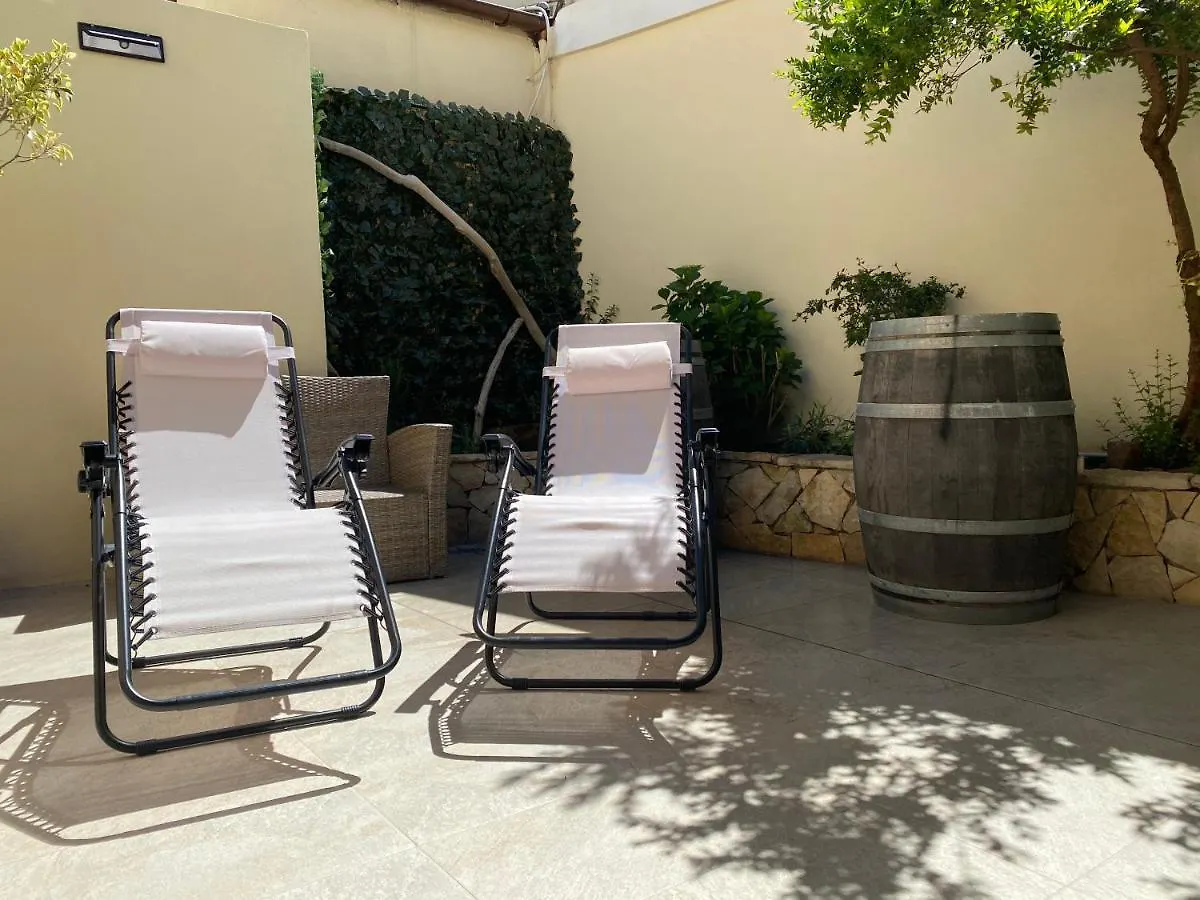 Casa Dolce Franca Appartement Alghero 0*,  Italië