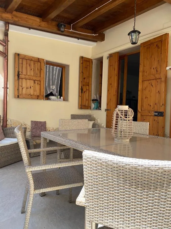 Casa Dolce Franca Appartement Alghero