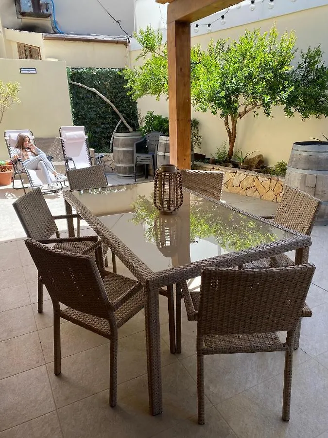 Casa Dolce Franca Appartement Alghero
