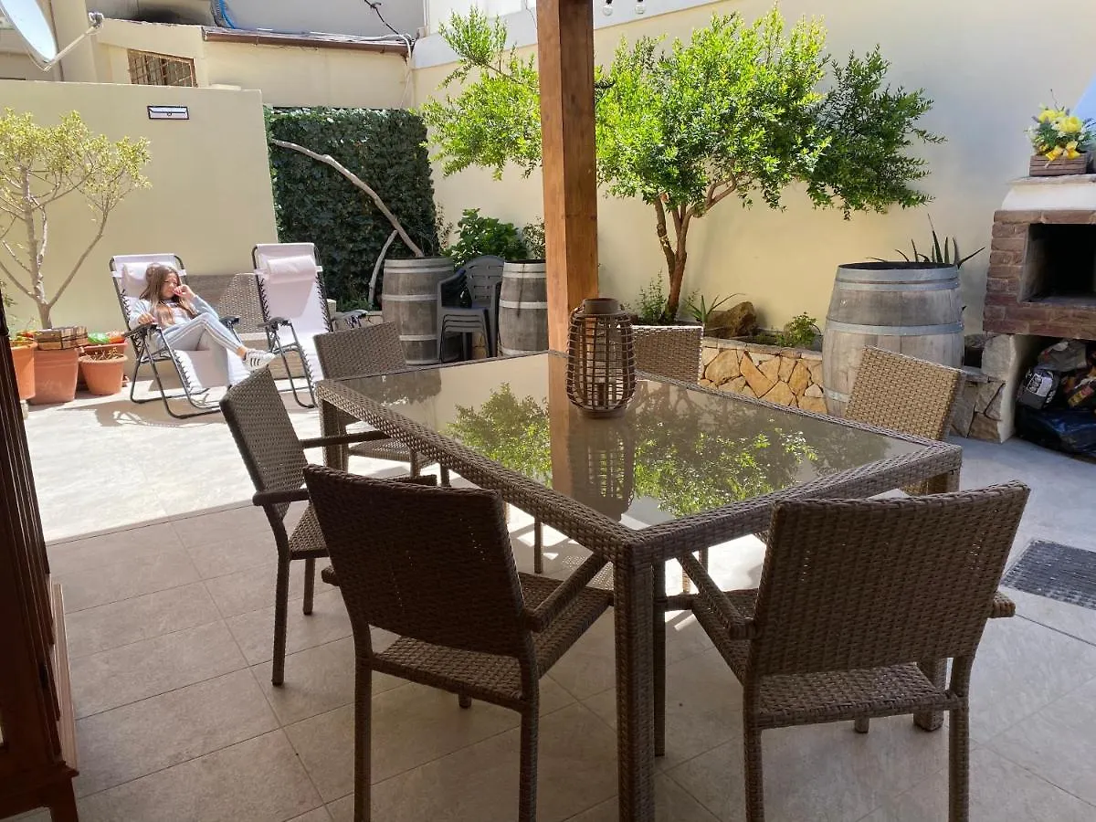 Casa Dolce Franca Appartement Alghero