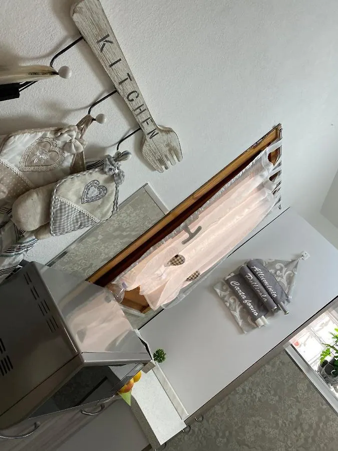 Casa Dolce Franca Appartement Alghero 0*,