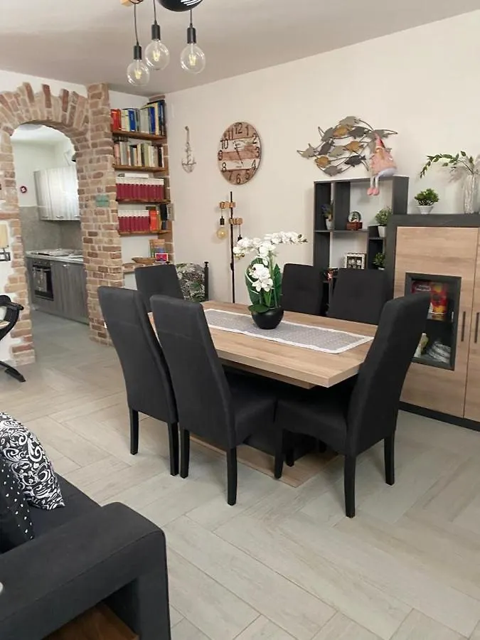 Casa Dolce Franca Appartement Alghero