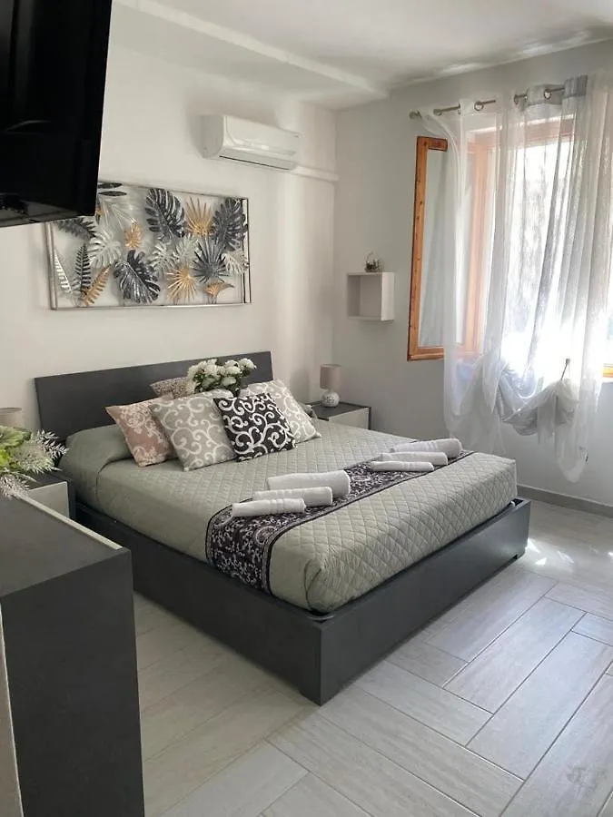 Casa Dolce Franca Appartement Alghero Italië