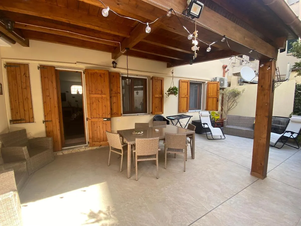 Casa Dolce Franca Appartement Alghero