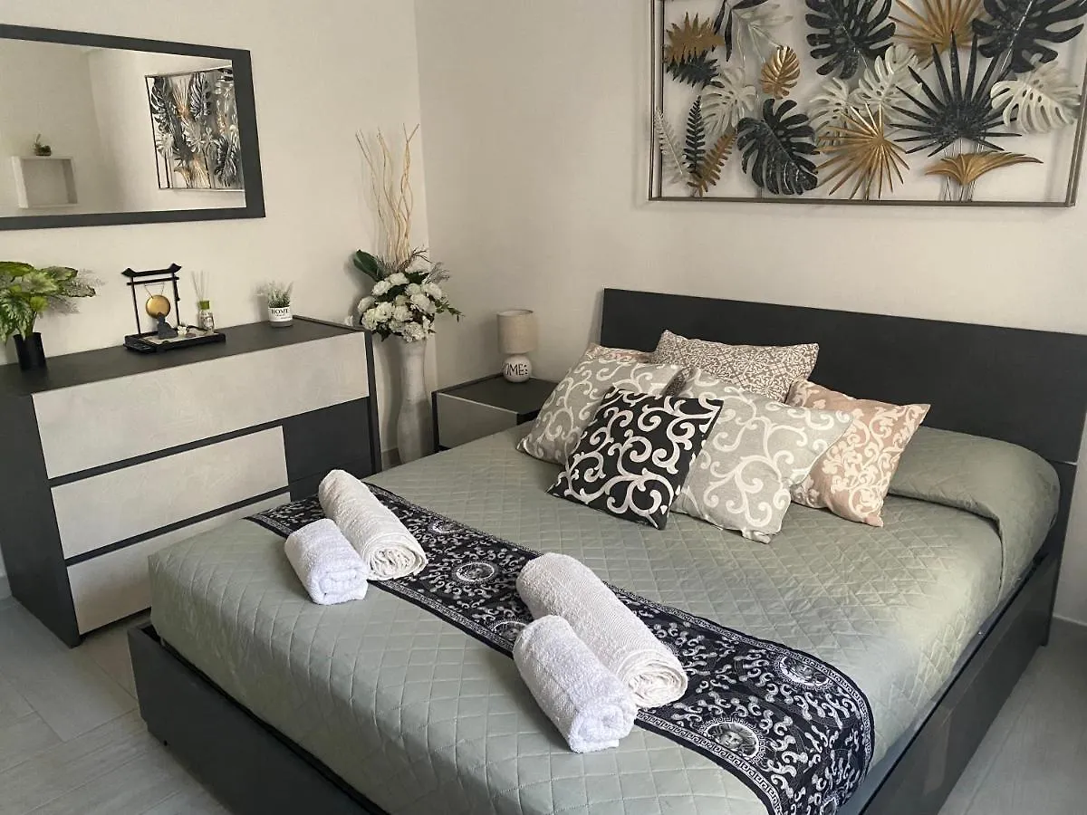 Casa Dolce Franca Appartement Alghero