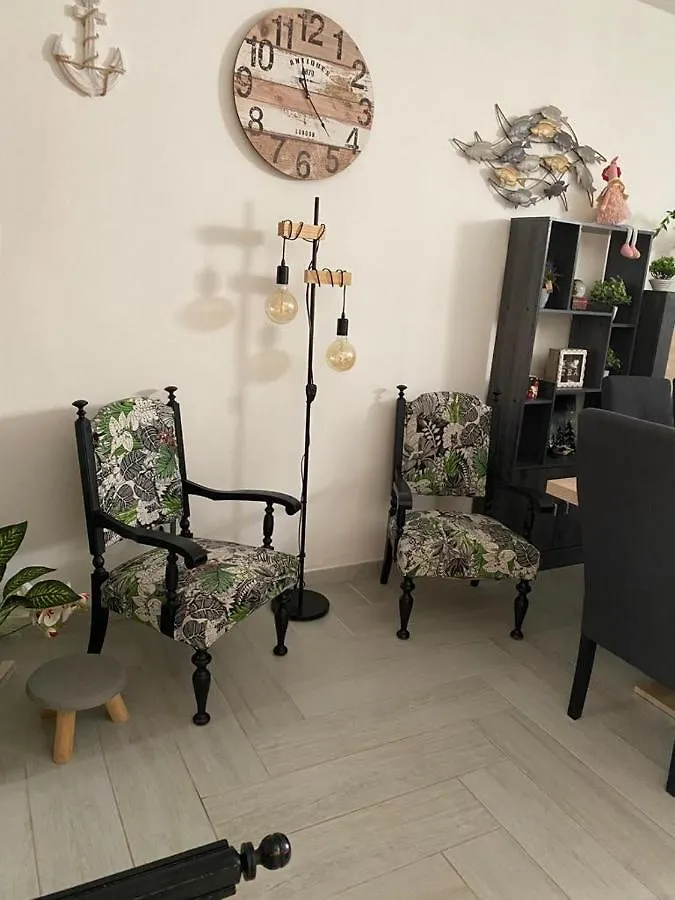 Casa Dolce Franca Appartement Alghero