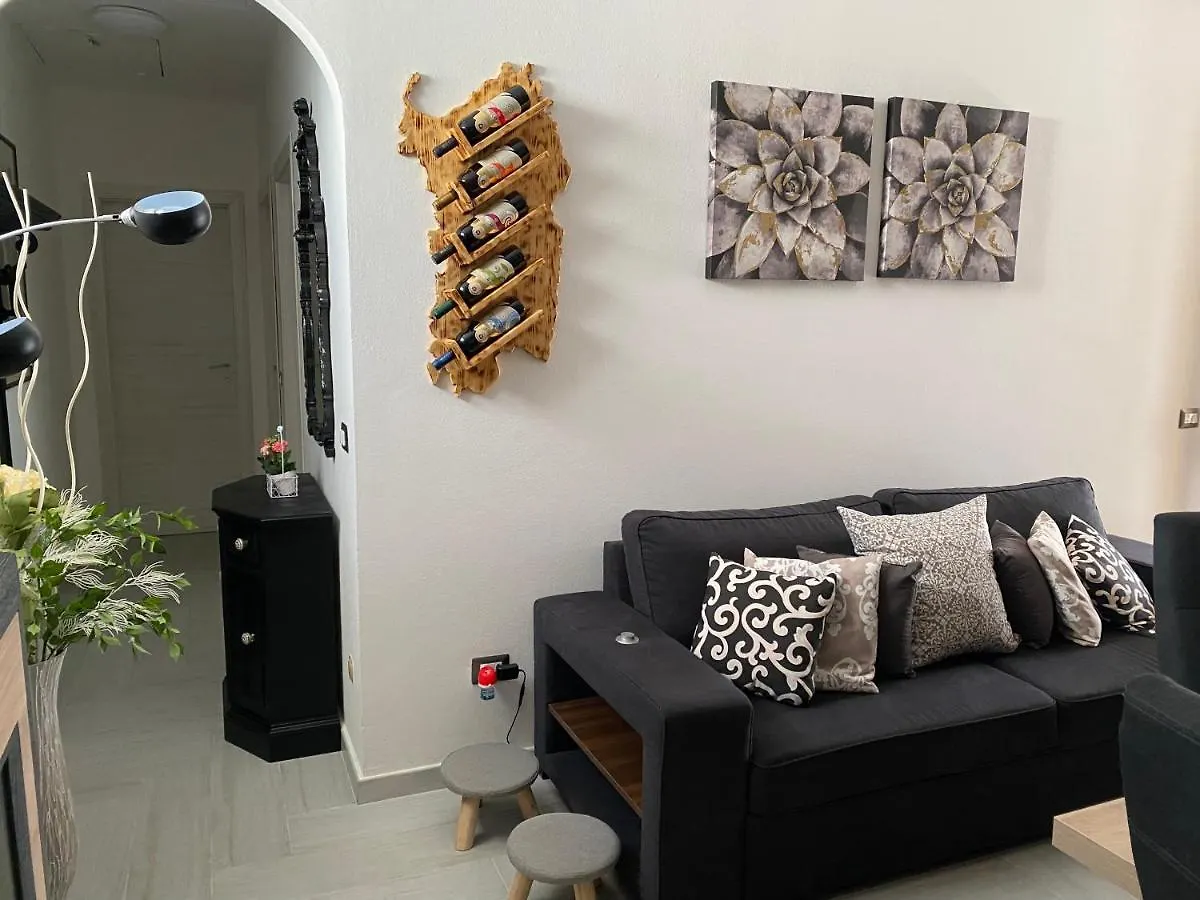 Casa Dolce Franca Appartement Alghero Italië