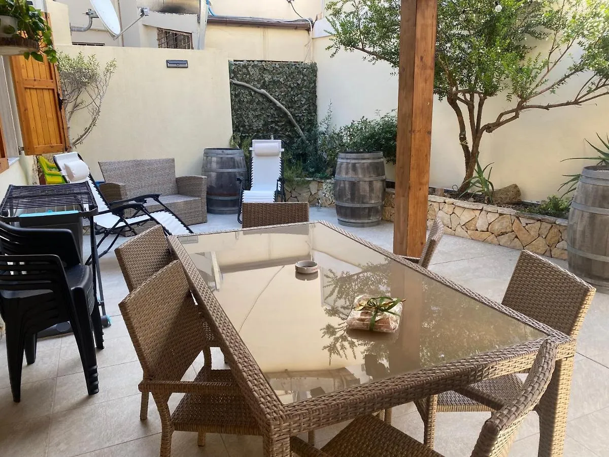 Casa Dolce Franca Appartement Alghero