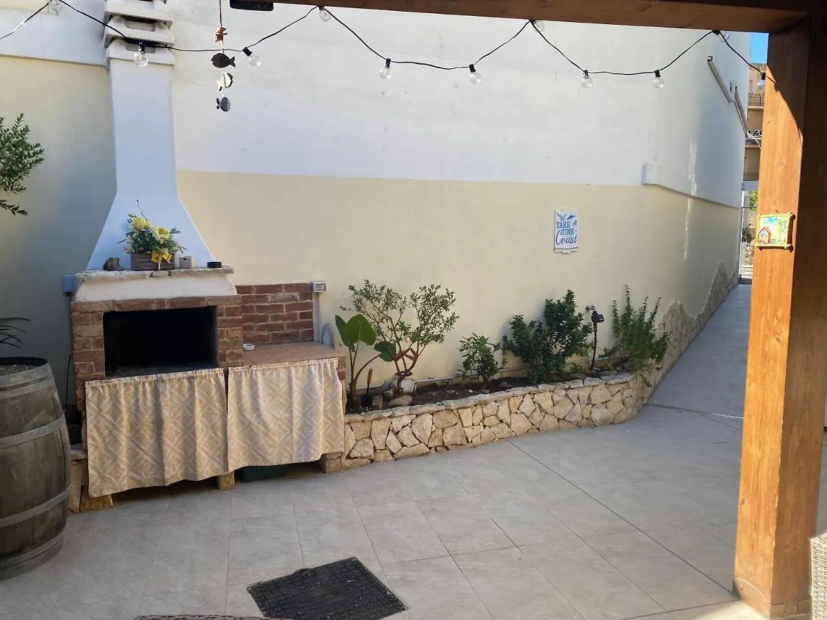 Casa Dolce Franca Appartement Alghero