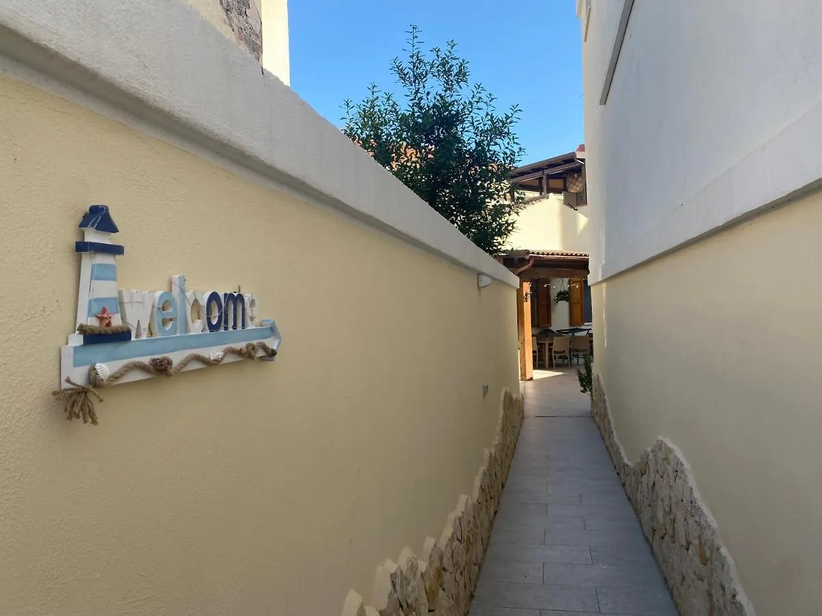 Casa Dolce Franca Appartement Alghero